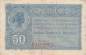 Preview: Rumänien 50 Bani ro.473b 1917